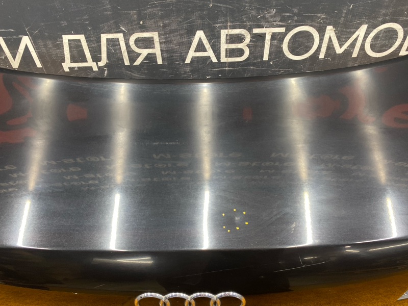 крышка багажника, 3000 рублей, Красноярск