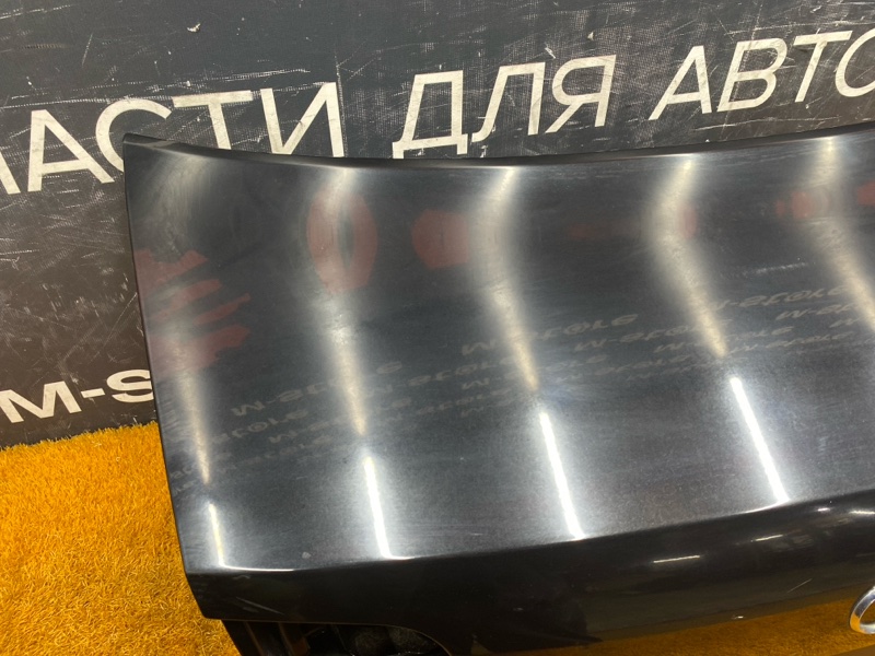 крышка багажника, 3000 рублей, Красноярск