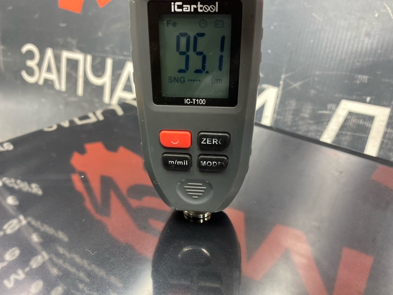 крышка багажника, 3000 рублей, Красноярск