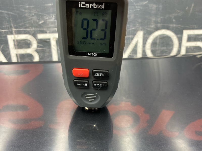 крышка багажника, 3000 рублей, Красноярск