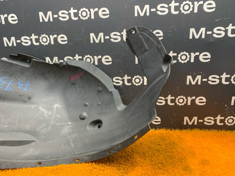 подкрылок, 1000 рублей, Красноярск