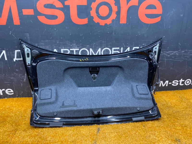 крышка багажника, 3000 рублей, Красноярск