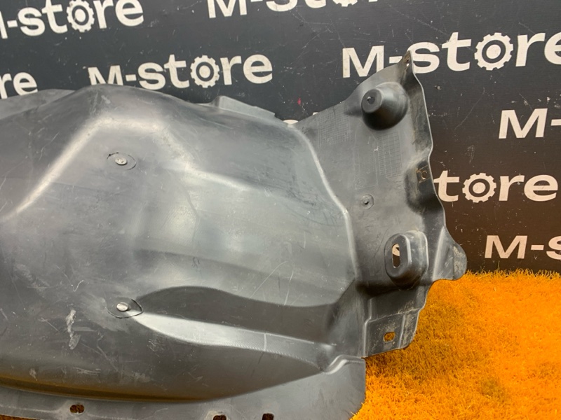 подкрылок, 1000 рублей, Красноярск