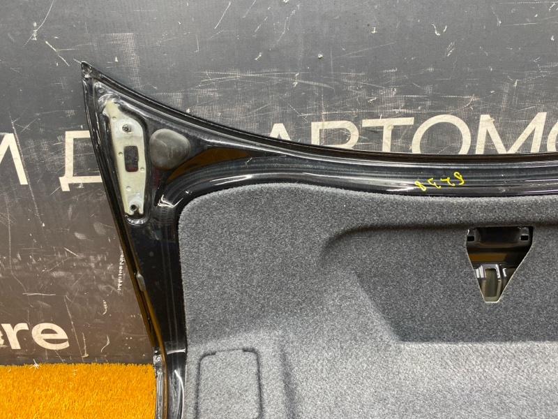 крышка багажника, 3000 рублей, Красноярск