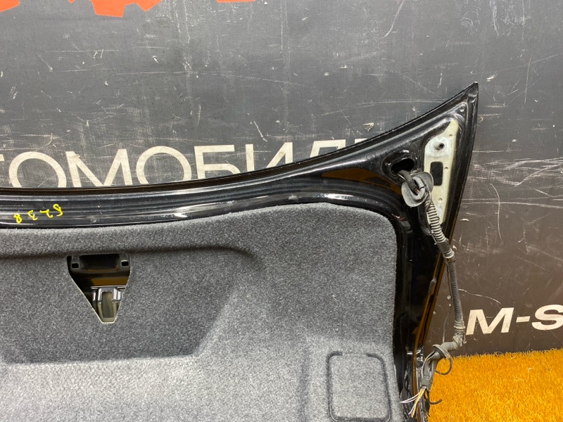 крышка багажника, 3000 рублей, Красноярск