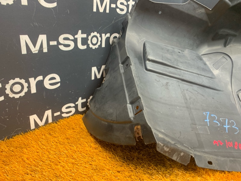 подкрылок, 4000 рублей, Красноярск