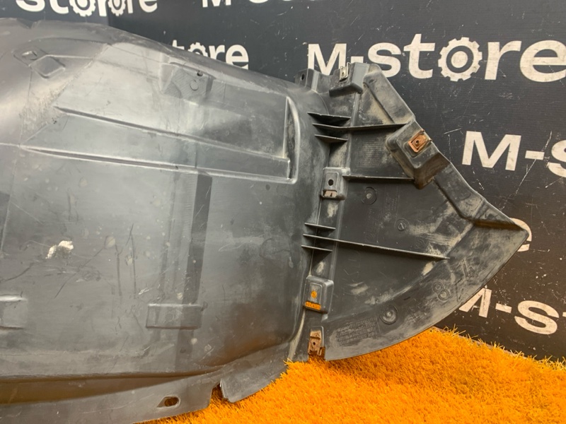 подкрылок, 4000 рублей, Красноярск