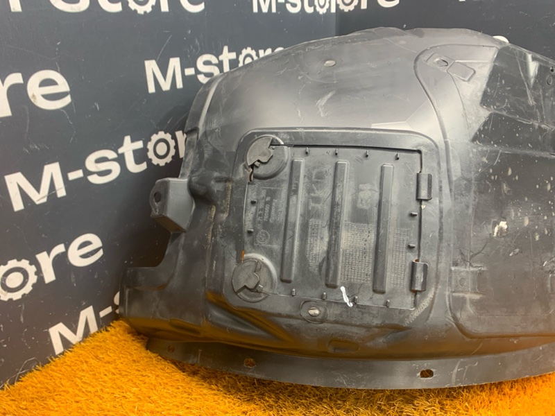 подкрылок, 4000 рублей, Красноярск