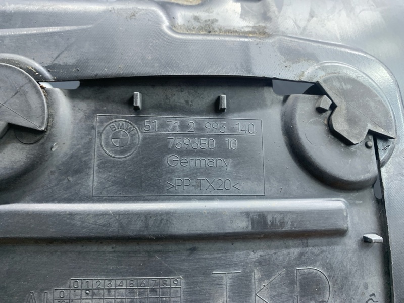 подкрылок, 4000 рублей, Красноярск