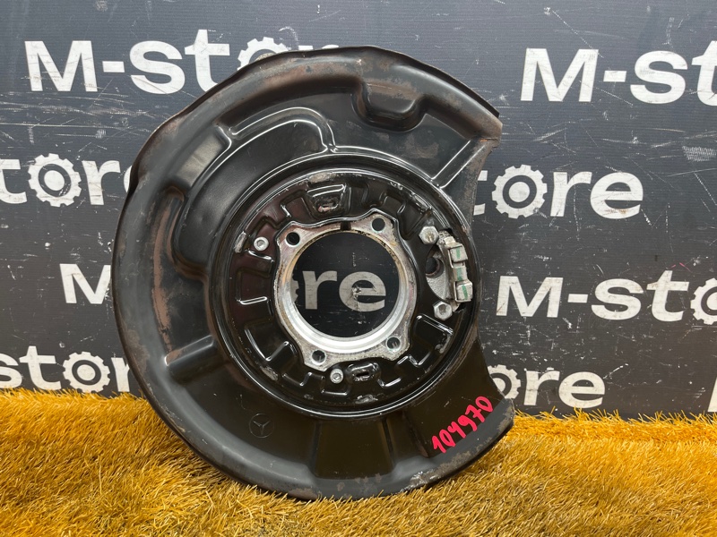 кулак поворотный, 800 рублей, Красноярск