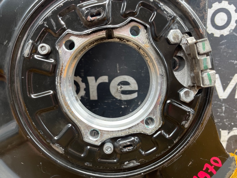 кулак поворотный, 800 рублей, Красноярск