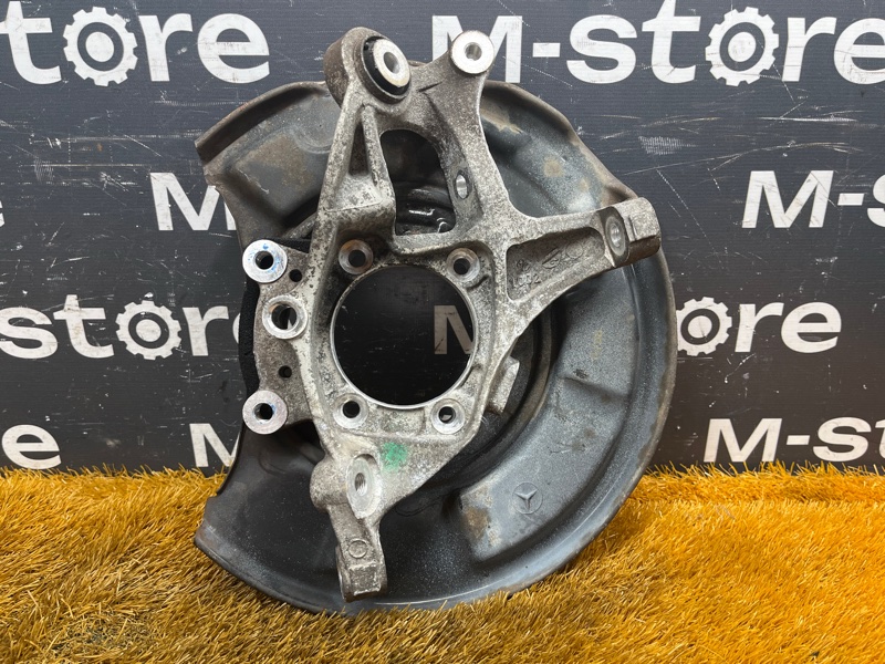 кулак поворотный, 800 рублей, Красноярск