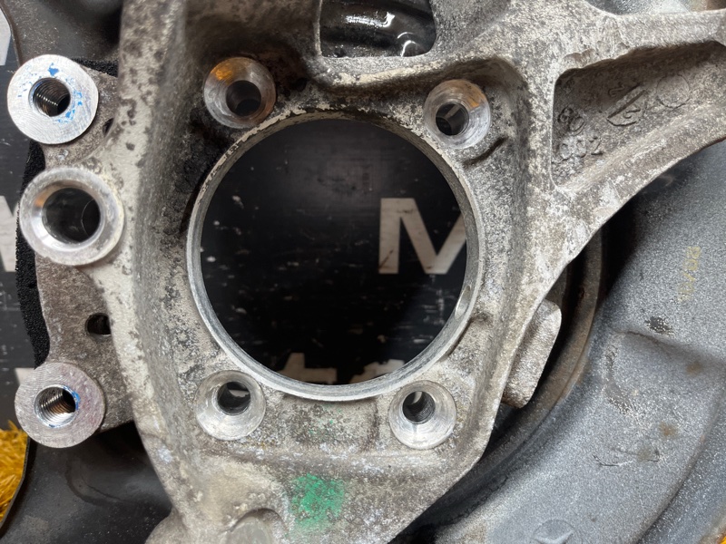 кулак поворотный, 800 рублей, Красноярск