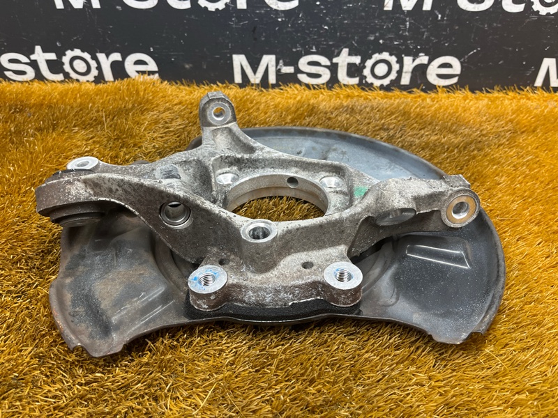 кулак поворотный, 800 рублей, Красноярск