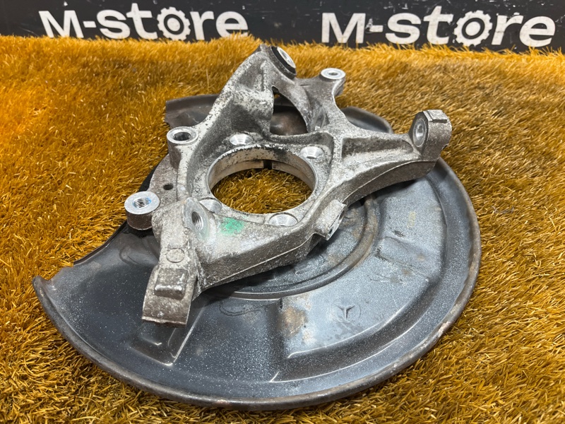 кулак поворотный, 800 рублей, Красноярск