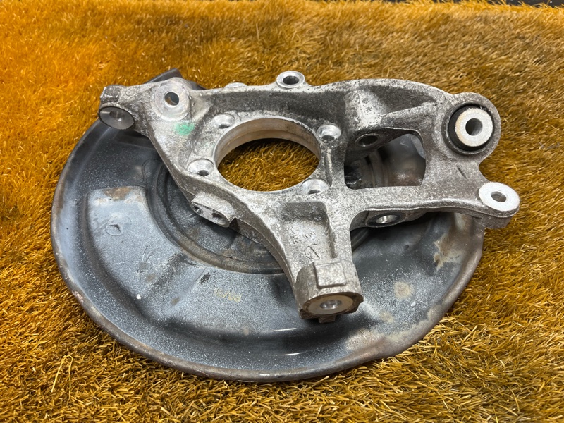 кулак поворотный, 800 рублей, Красноярск