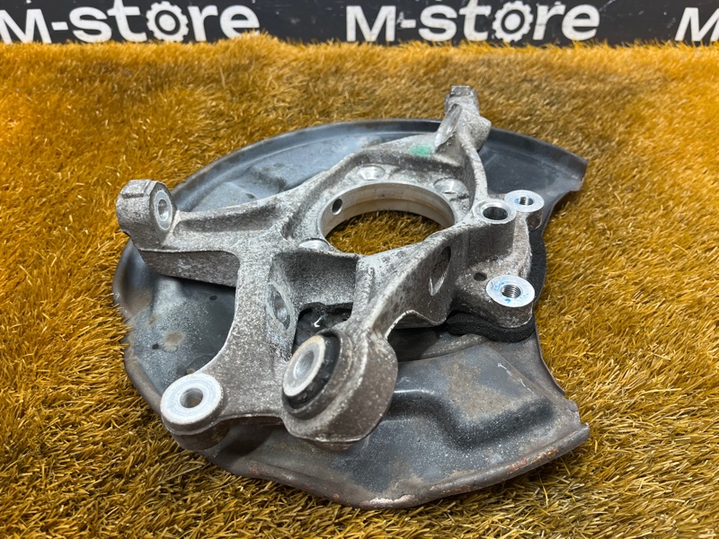 кулак поворотный, 800 рублей, Красноярск