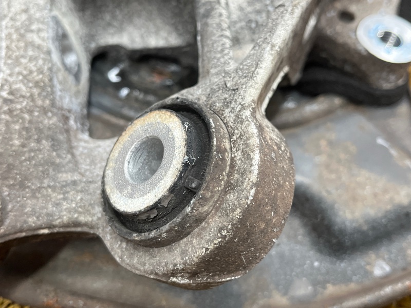 кулак поворотный, 800 рублей, Красноярск