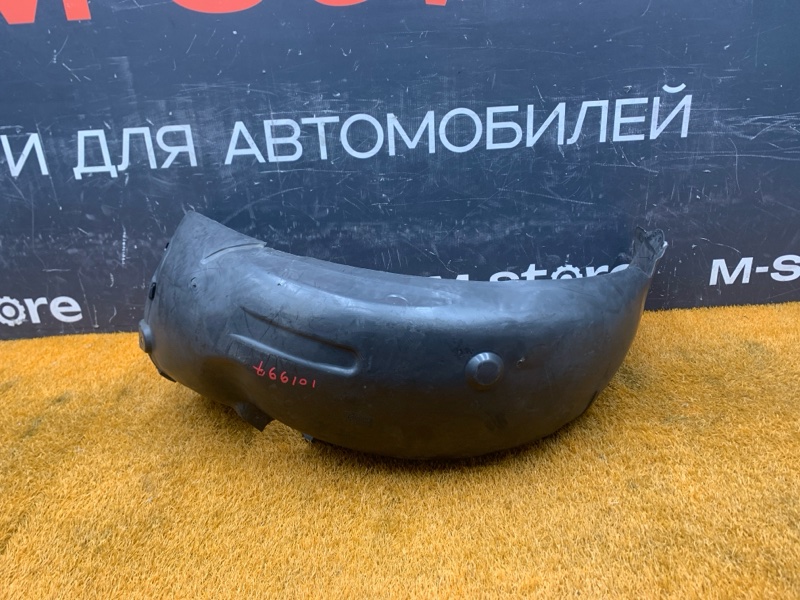 подкрылок, 500 рублей, Красноярск