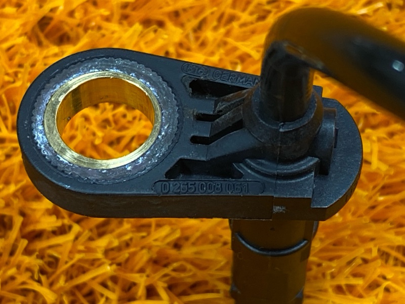 Датчик ABS, 600 рублей, Красноярск