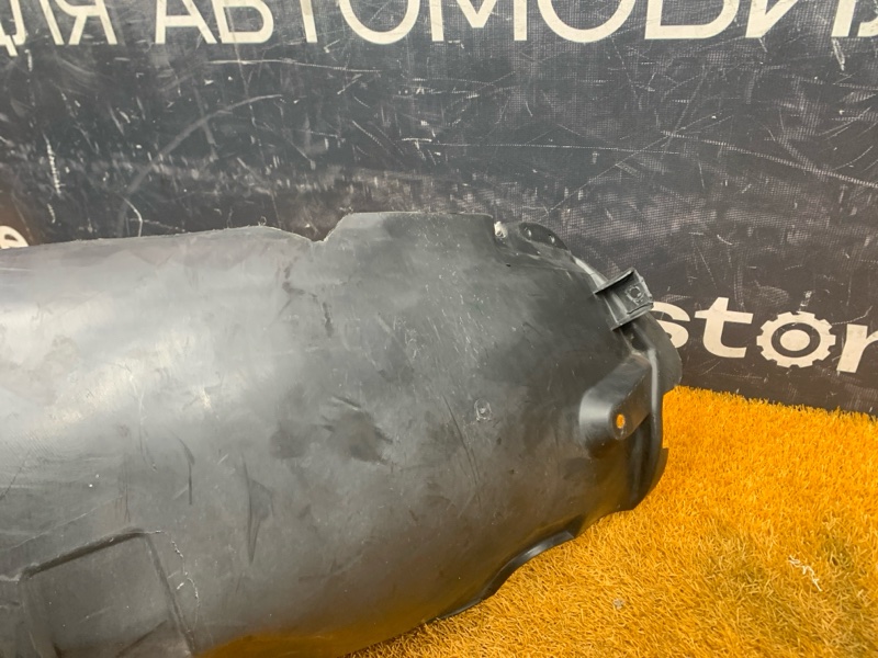 подкрылок, 500 рублей, Красноярск