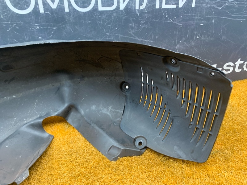 подкрылок, 500 рублей, Красноярск