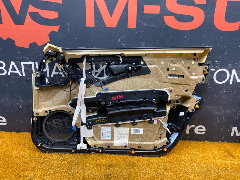 обшивка двери, 5000 рублей, Красноярск