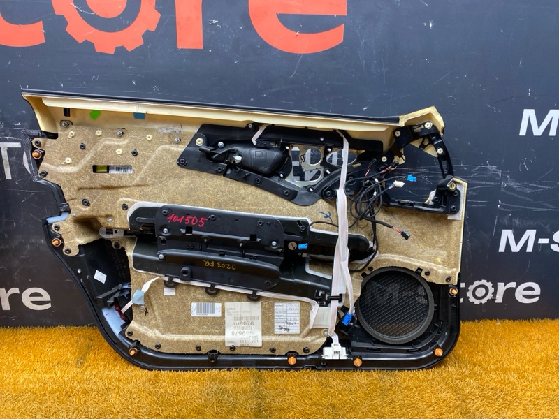 обшивка двери, 5000 рублей, Красноярск