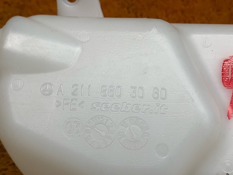 Бачок омывателя фар, 300 рублей, Красноярск