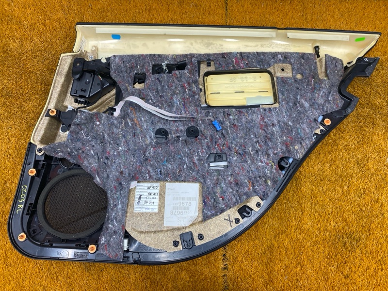 обшивка двери, 5000 рублей, Красноярск