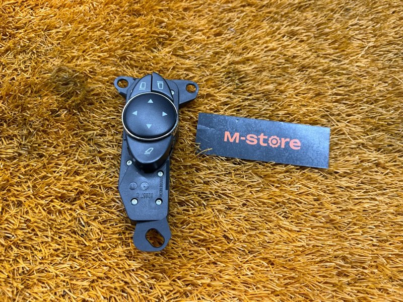 Кнопка регулировки зеркал, 500 рублей, Красноярск