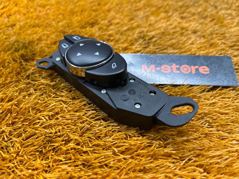 Кнопка регулировки зеркал, 500 рублей, Красноярск