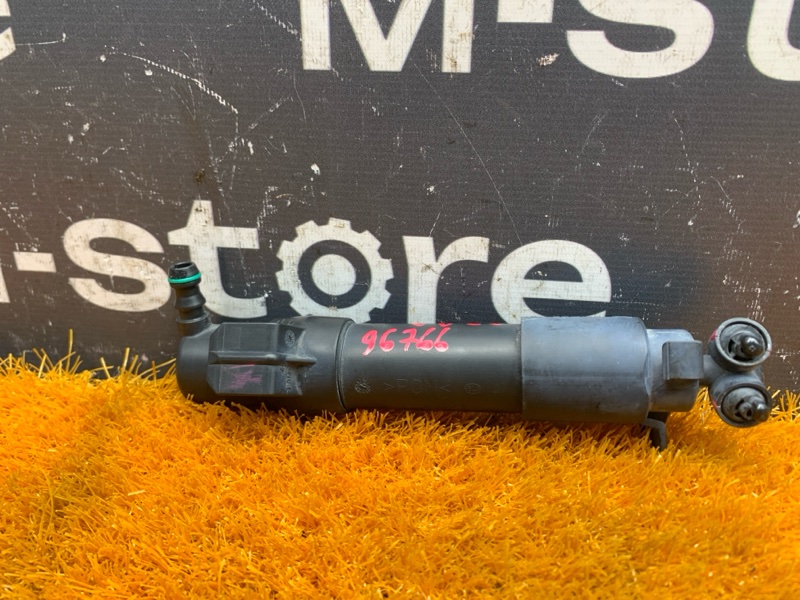 Форсунка омывателя фары, 1000 рублей, Красноярск