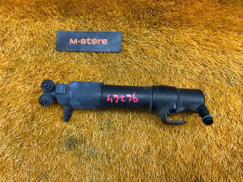 Форсунка омывателя фары, 1000 рублей, Красноярск