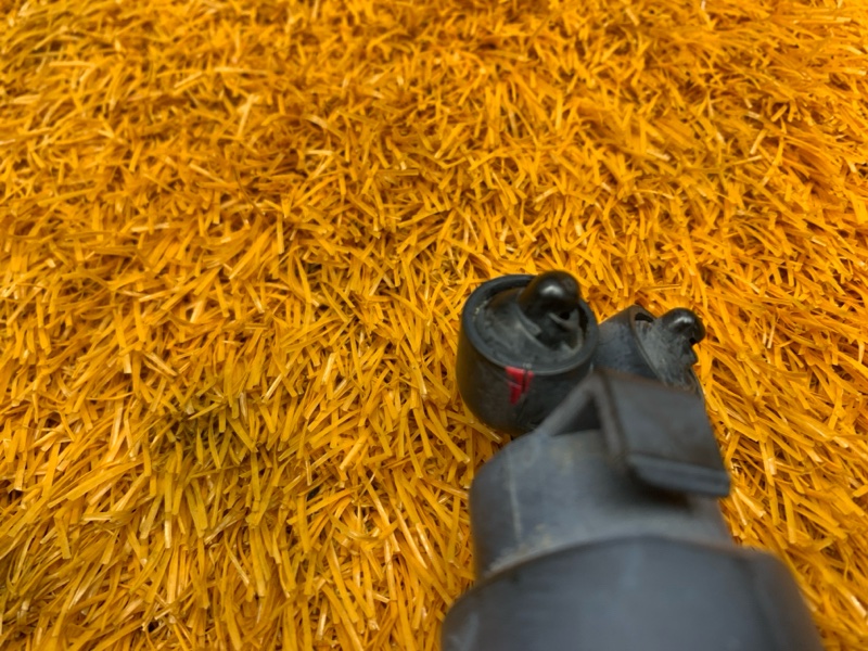 Форсунка омывателя фары, 1000 рублей, Красноярск