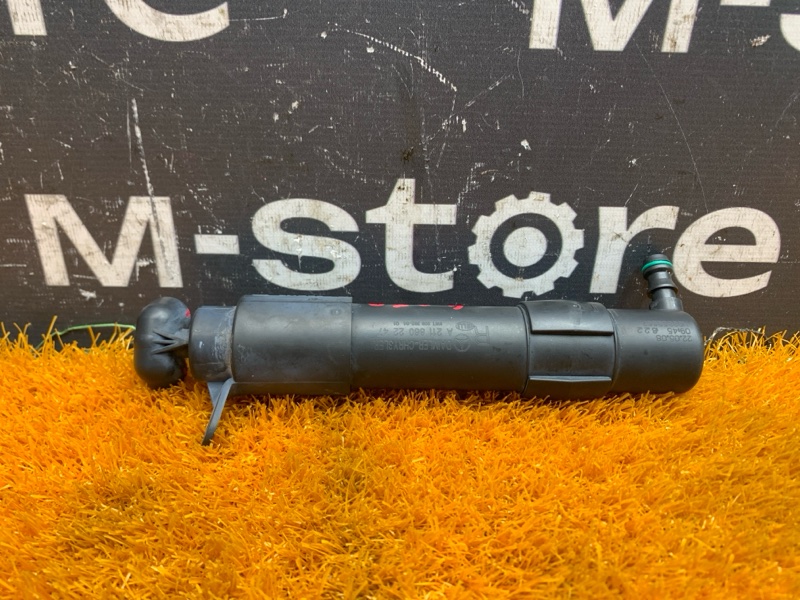 Форсунка омывателя фары, 1000 рублей, Красноярск