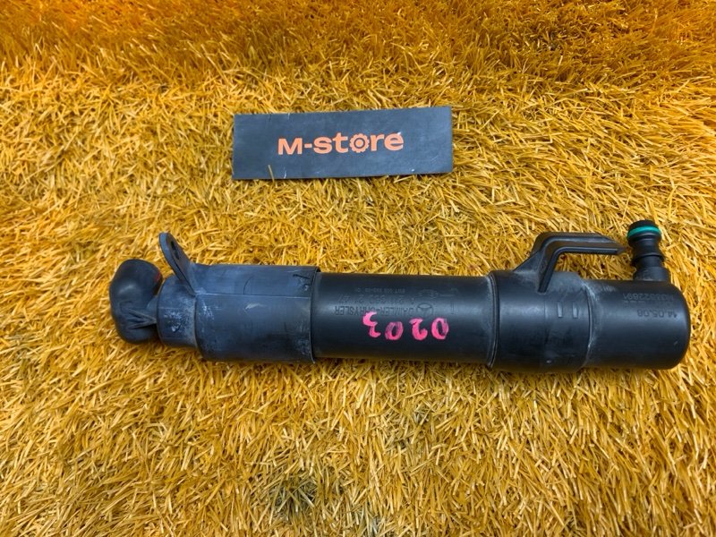 Форсунка омывателя фары, 1000 рублей, Красноярск