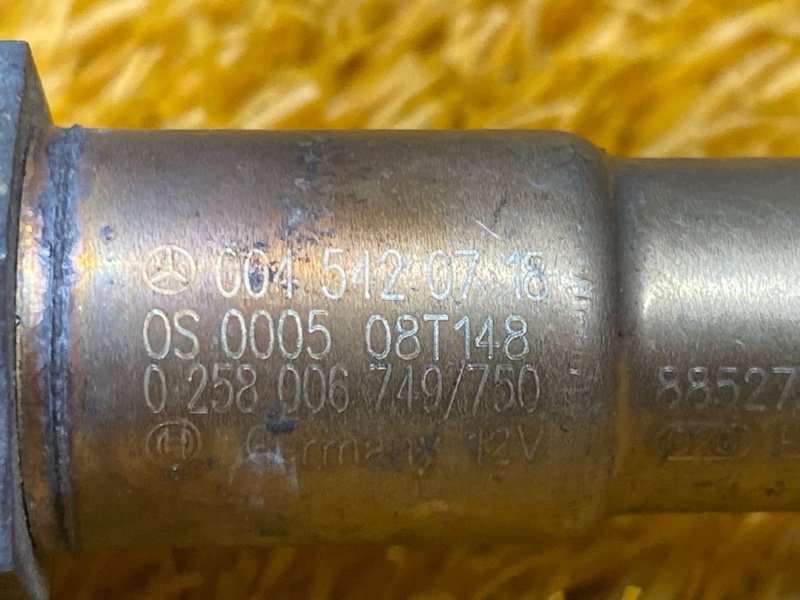 Датчик кислорода, 500 рублей, Красноярск