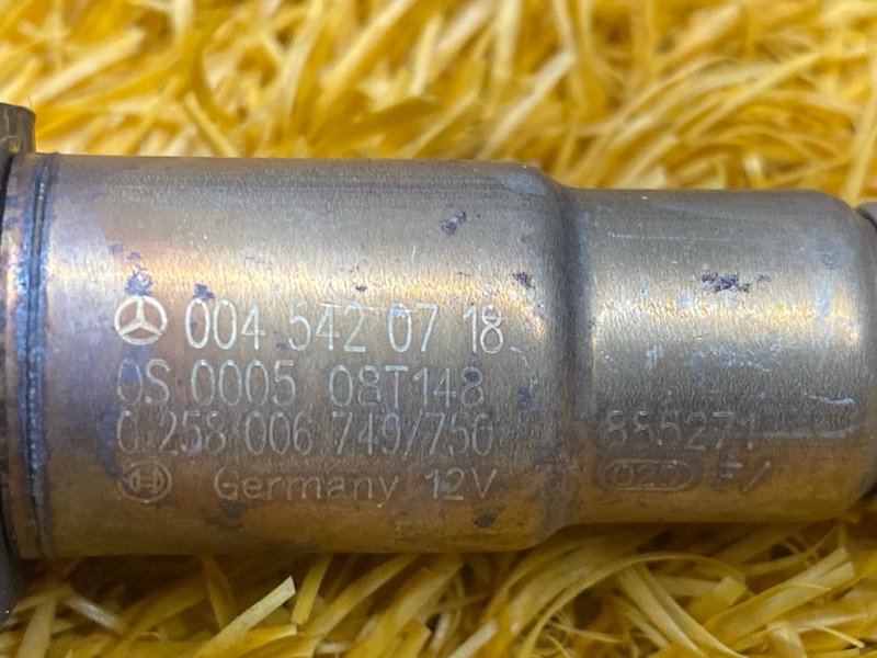 Датчик кислорода, 500 рублей, Красноярск