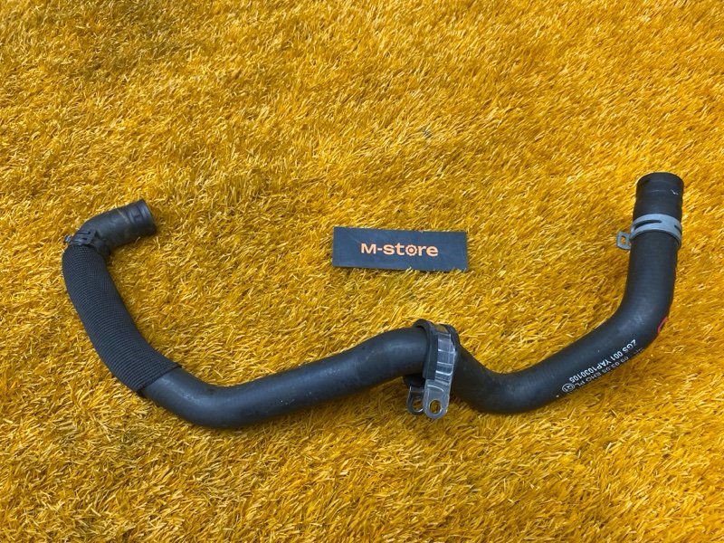 Патрубок системы охлаждения, 300 рублей, Красноярск