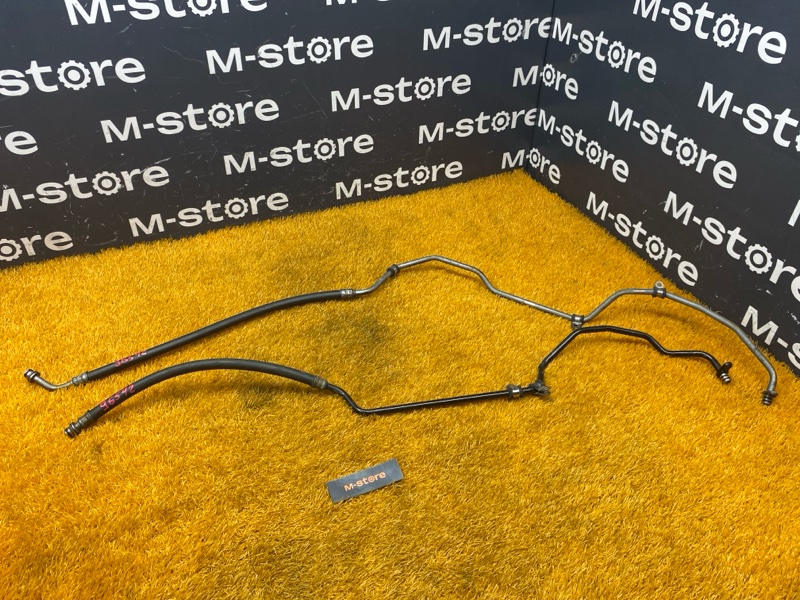 трубка охлаждения акпп, 2500 рублей, Красноярск