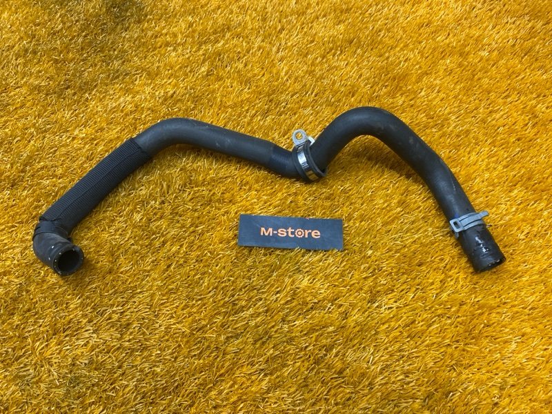 Патрубок системы охлаждения, 300 рублей, Красноярск