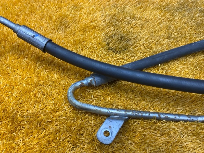 шланг гидроусилителя, 900 рублей, Красноярск