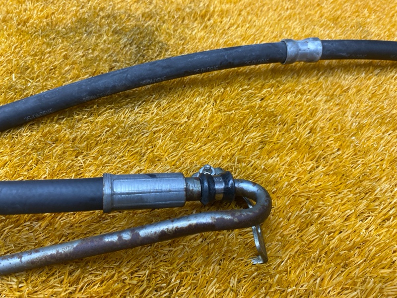 шланг гидроусилителя, 900 рублей, Красноярск