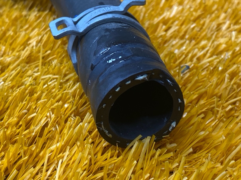 Патрубок системы охлаждения, 300 рублей, Красноярск