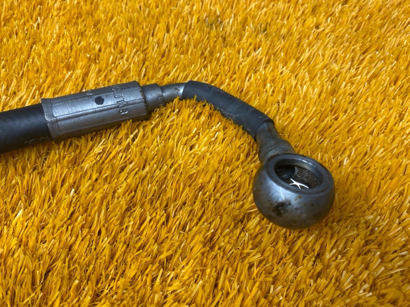 шланг гидроусилителя, 900 рублей, Красноярск