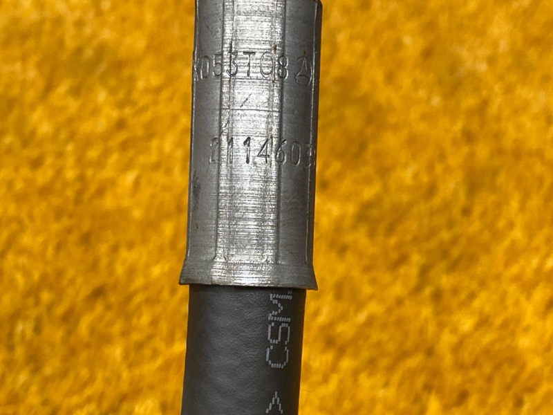 шланг гидроусилителя, 900 рублей, Красноярск