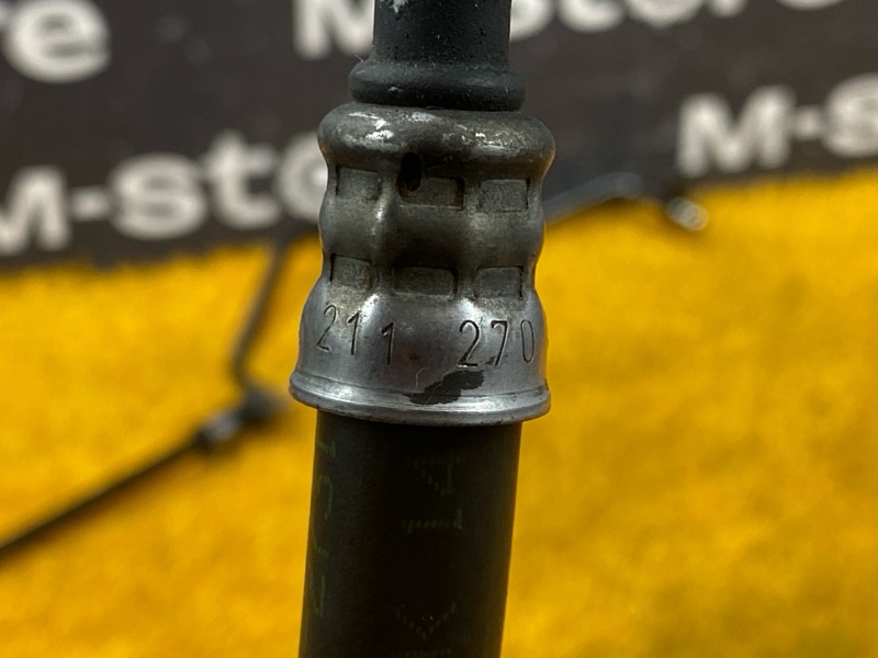 трубка охлаждения акпп, 2500 рублей, Красноярск