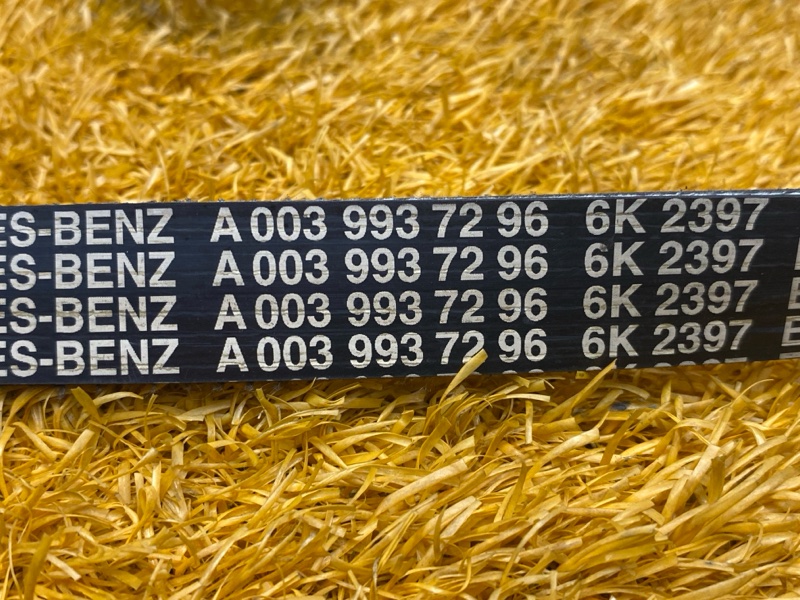 Ремень приводной, 500 рублей, Красноярск