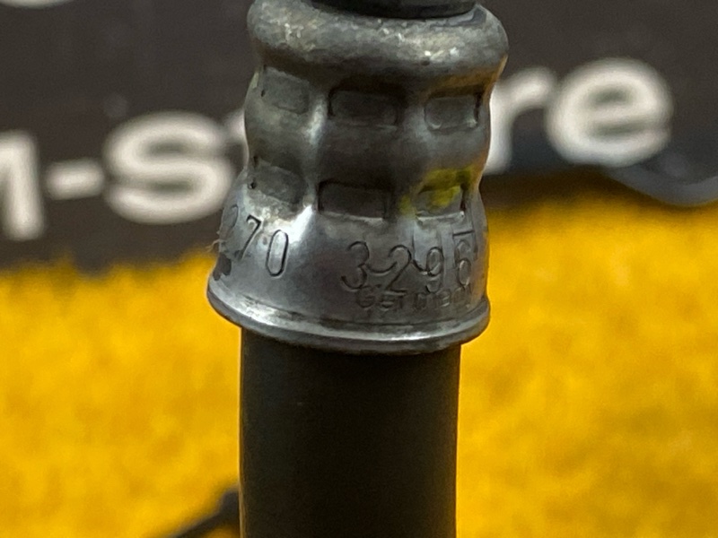 трубка охлаждения акпп, 2500 рублей, Красноярск